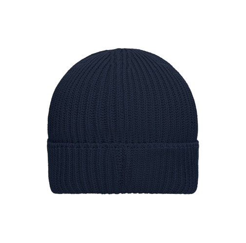 Bio Cotton Winter Beanie OCS Standard