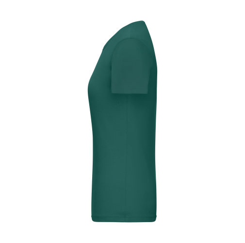 Ladies\' T-shirt 1:1 Rib OCS Standard