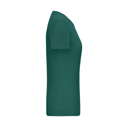 Ladies\' T-shirt 1:1 Rib OCS Standard