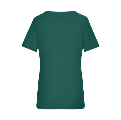 Ladies\' T-shirt 1:1 Rib OCS Standard