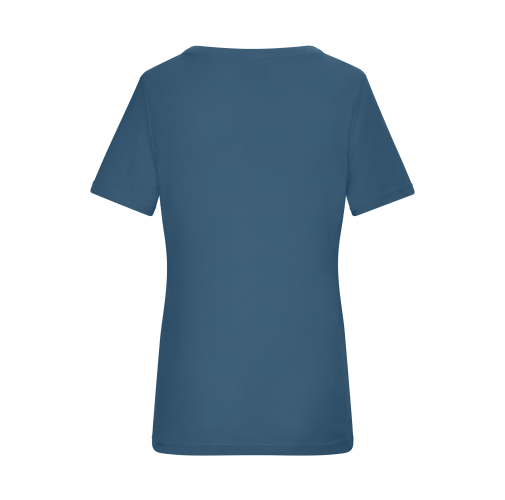 Ladies\' T-shirt 1:1 Rib OCS Standard