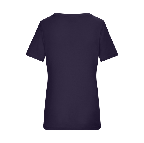 Ladies\' T-shirt 1:1 Rib OCS Standard