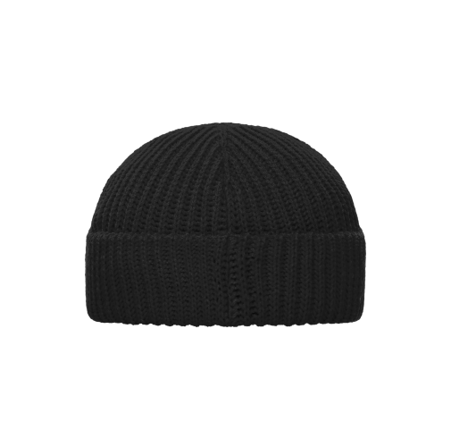 Fisherman Beanie