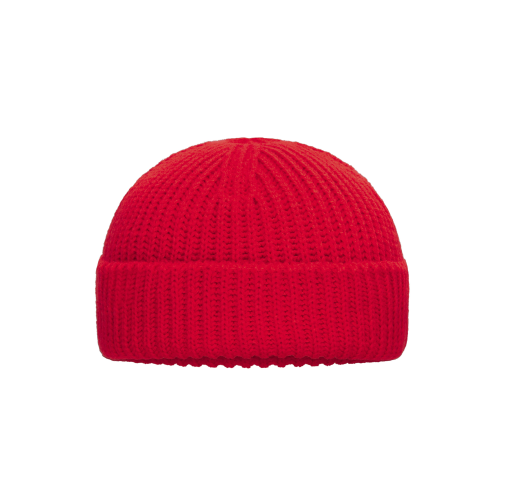 Fisherman Beanie