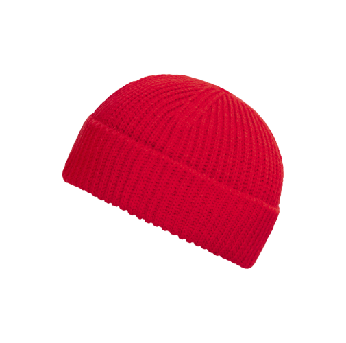 Fisherman Beanie