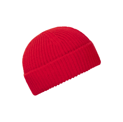 Fisherman Beanie