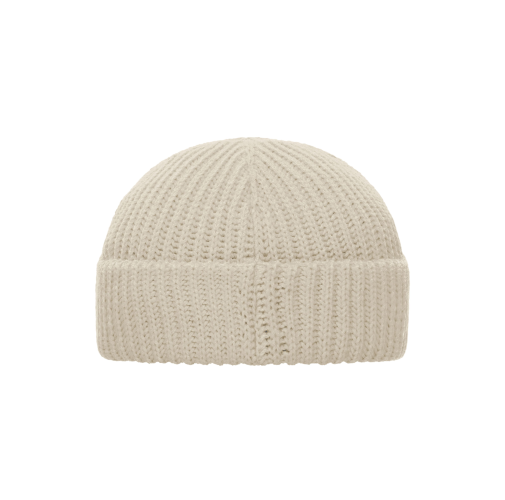 Fisherman Beanie