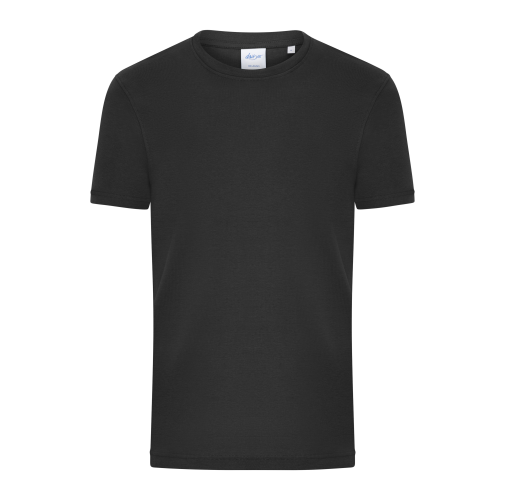 MEN'S T-SHIRT 1:1 RIB OCS STANDARD