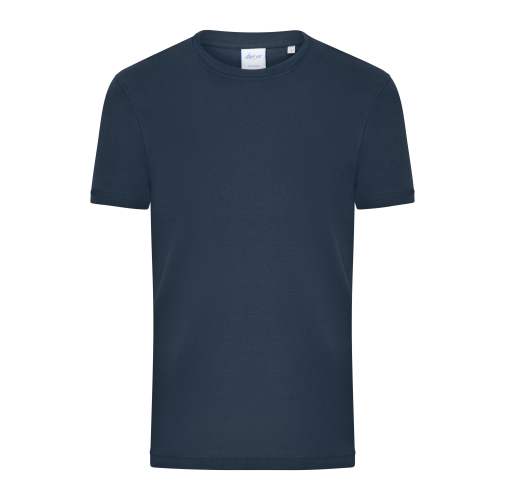 Men\'s T-shirt 1:1 Rib OCS Standard