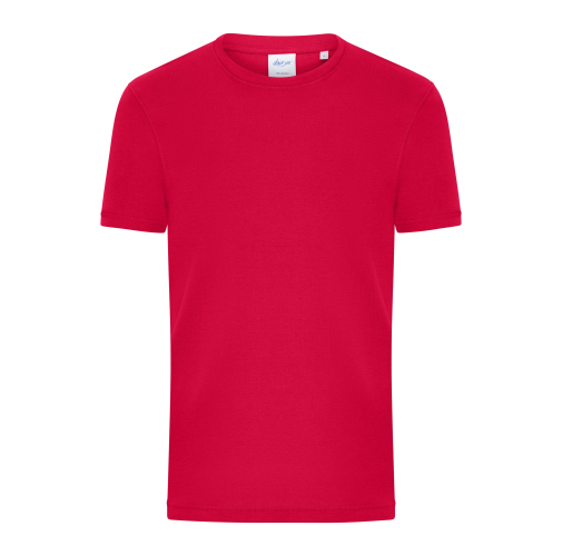 Men\'s T-shirt 1:1 Rib OCS Standard