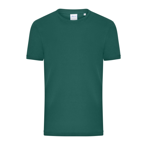 Men\'s T-shirt 1:1 Rib OCS Standard