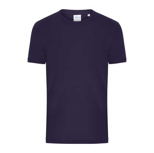 Men\'s T-shirt 1:1 Rib OCS Standard