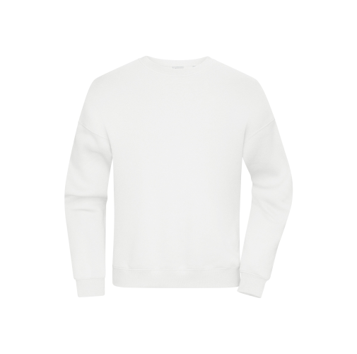 Oversized Sweat UNISEX OCS Blended & RCS