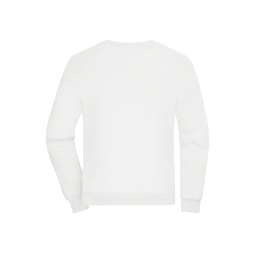 Oversized Sweat UNISEX OCS Blended & RCS