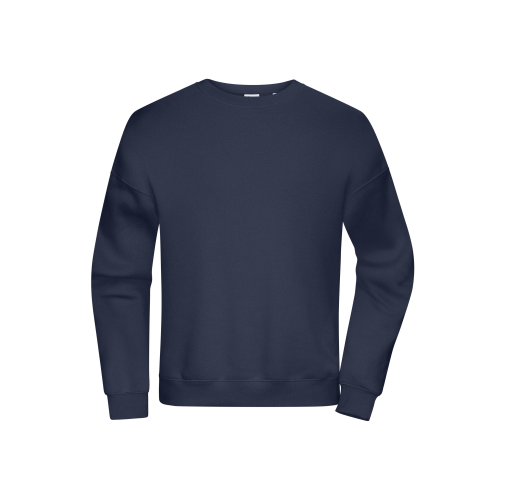 Oversized Sweat UNISEX OCS Blended & RCS