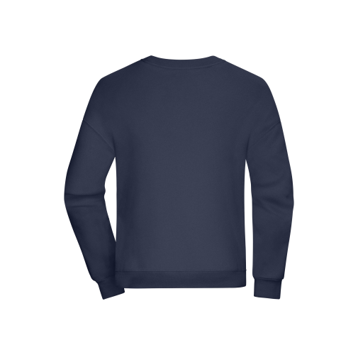 Oversized Sweat UNISEX OCS Blended & RCS