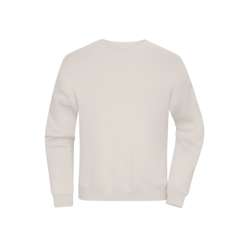 Oversized Sweat UNISEX OCS Blended & RCS