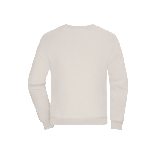 Oversized Sweat UNISEX OCS Blended & RCS