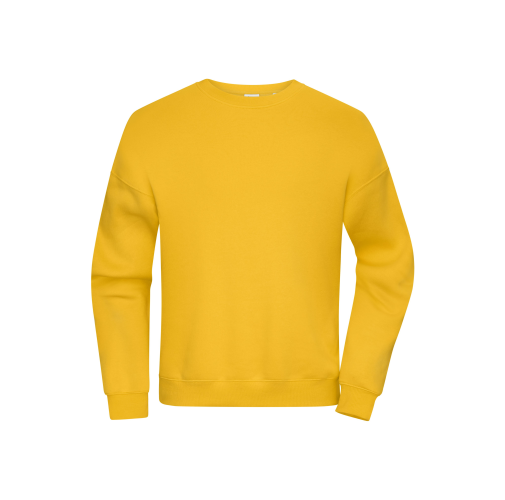 Oversized Sweat UNISEX OCS Blended & RCS