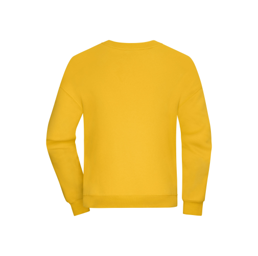 Oversized Sweat UNISEX OCS Blended & RCS