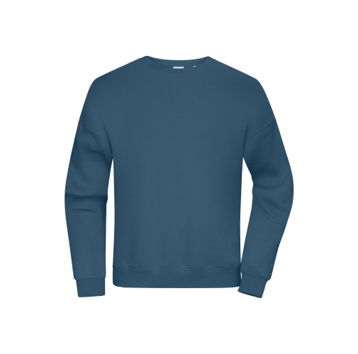 Oversized Sweat UNISEX OCS Blended & RCS