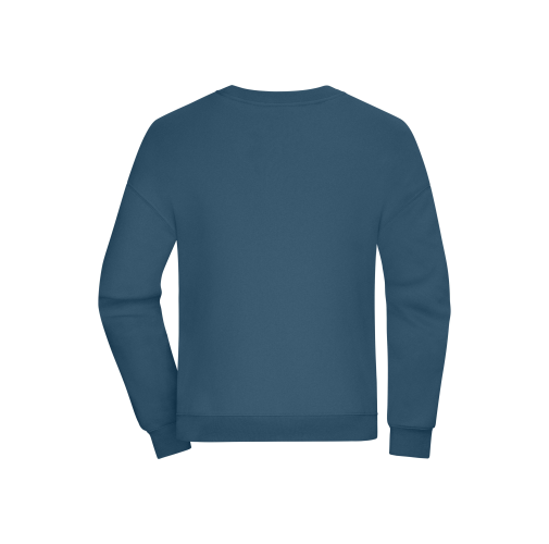 Oversized Sweat UNISEX OCS Blended & RCS