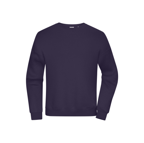 Oversized Sweat UNISEX OCS Blended & RCS