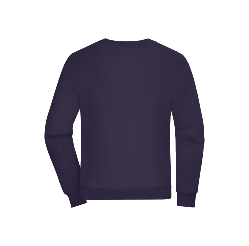 Oversized Sweat UNISEX OCS Blended & RCS