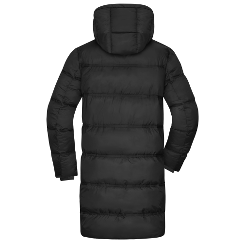 Ladies\' Winter Short Coat GRS