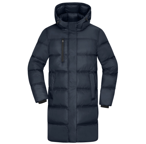 Ladies\' Winter Short Coat GRS