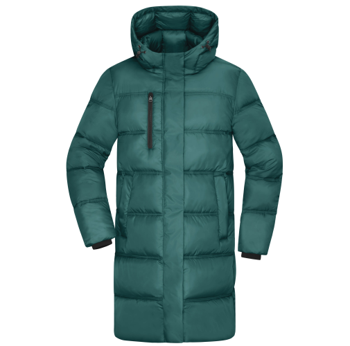 Ladies\' Winter Short Coat GRS