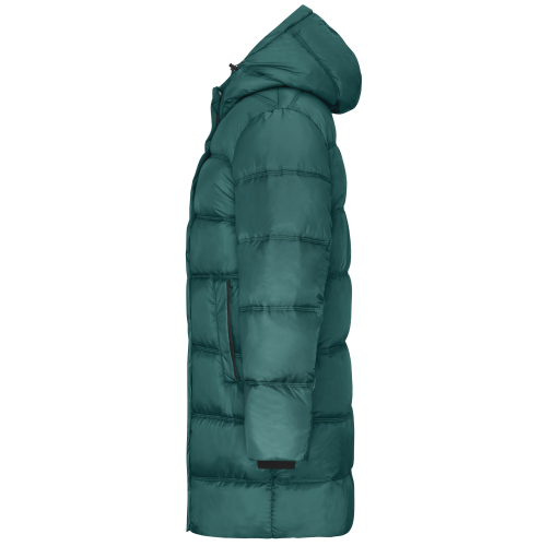 Ladies\' Winter Short Coat GRS