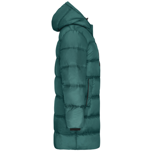 Ladies\' Winter Short Coat GRS