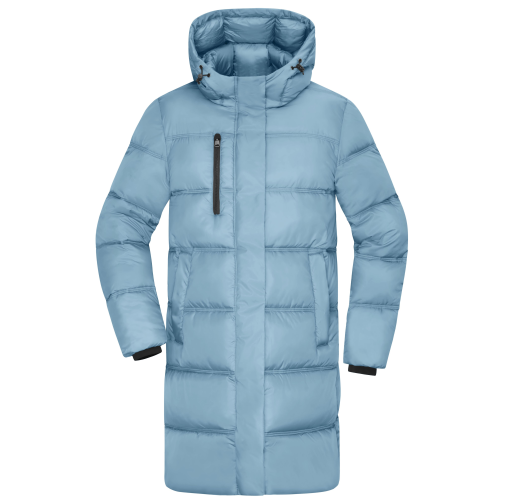 Ladies\' Winter Short Coat GRS