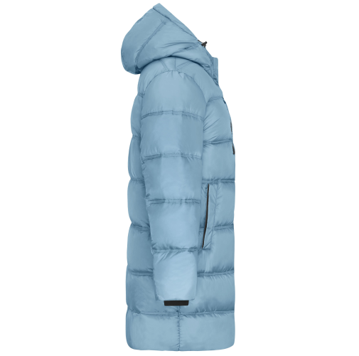 Ladies\' Winter Short Coat GRS