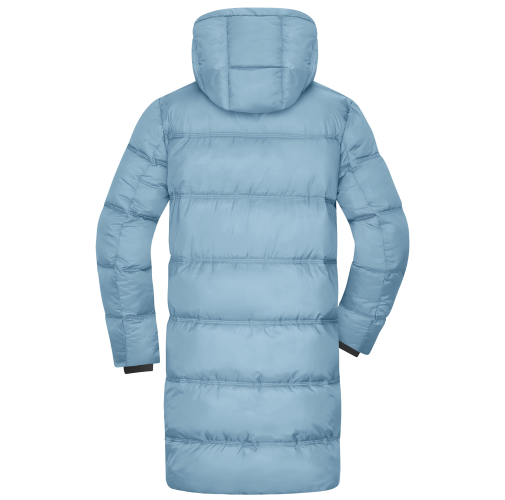 Ladies\' Winter Short Coat GRS