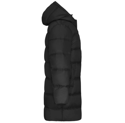 Men\'s Winter Short Coat GRS