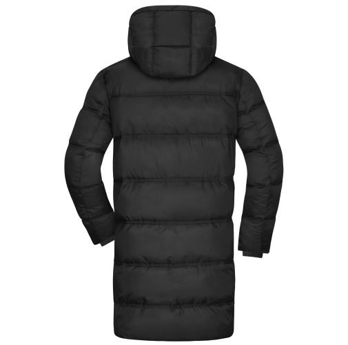 Men\'s Winter Short Coat GRS