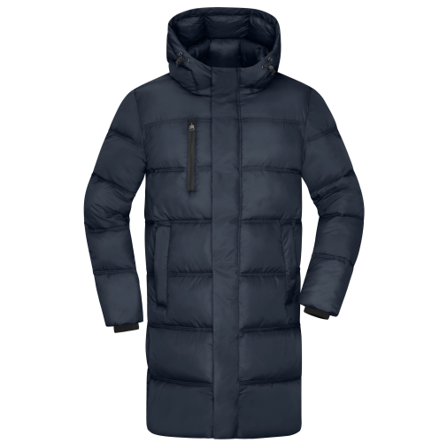 Men\'s Winter Short Coat GRS