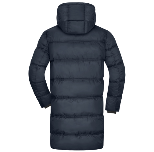 Men\'s Winter Short Coat GRS