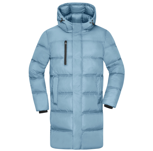 Men\'s Winter Short Coat GRS