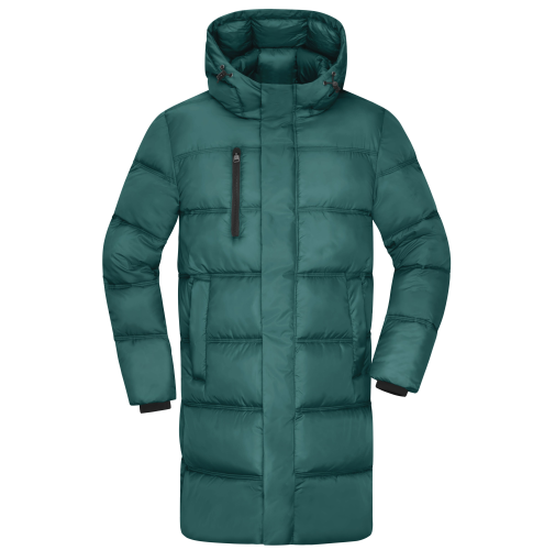 Men\'s Winter Short Coat GRS