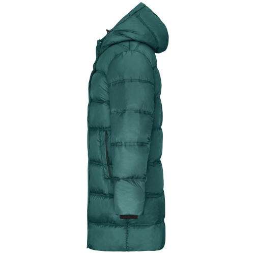 Men\'s Winter Short Coat GRS