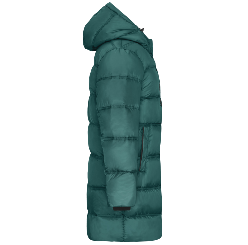 Men\'s Winter Short Coat GRS