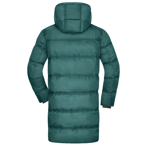 Men\'s Winter Short Coat GRS