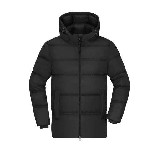 Men's Winter Jacket
