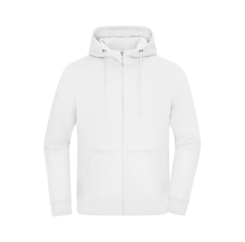 Oversized Hooded Jacket UNISEX OCS Blended & RCS