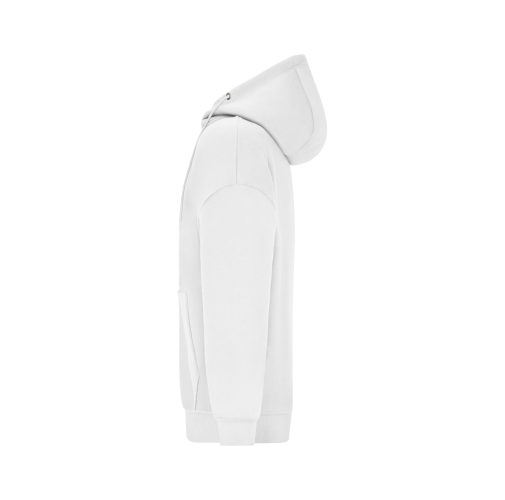 Oversized Hooded Jacket UNISEX OCS Blended & RCS