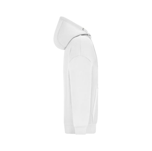 Oversized Hooded Jacket UNISEX OCS Blended & RCS