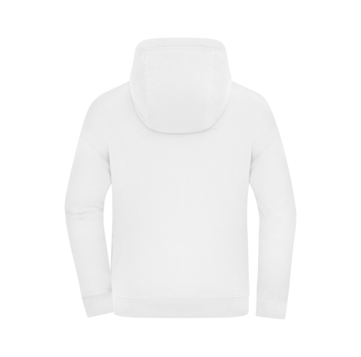 Oversized Hooded Jacket UNISEX OCS Blended & RCS